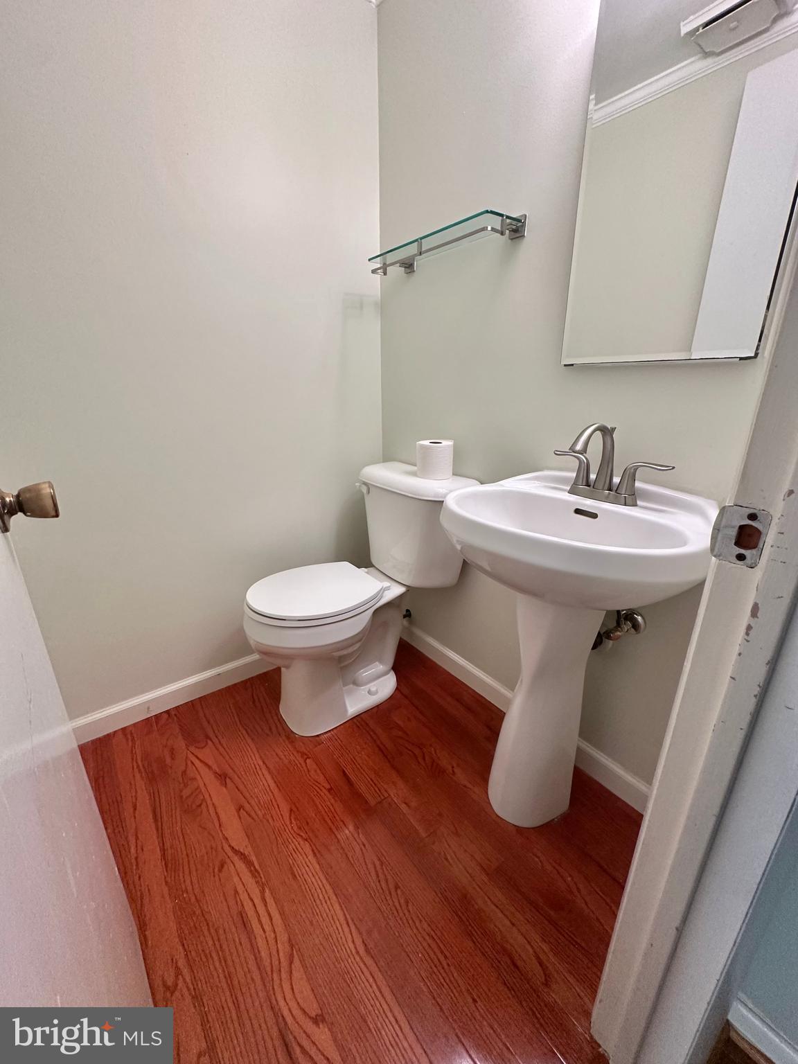 INDIAN QUEEN EAST - Residential Lease