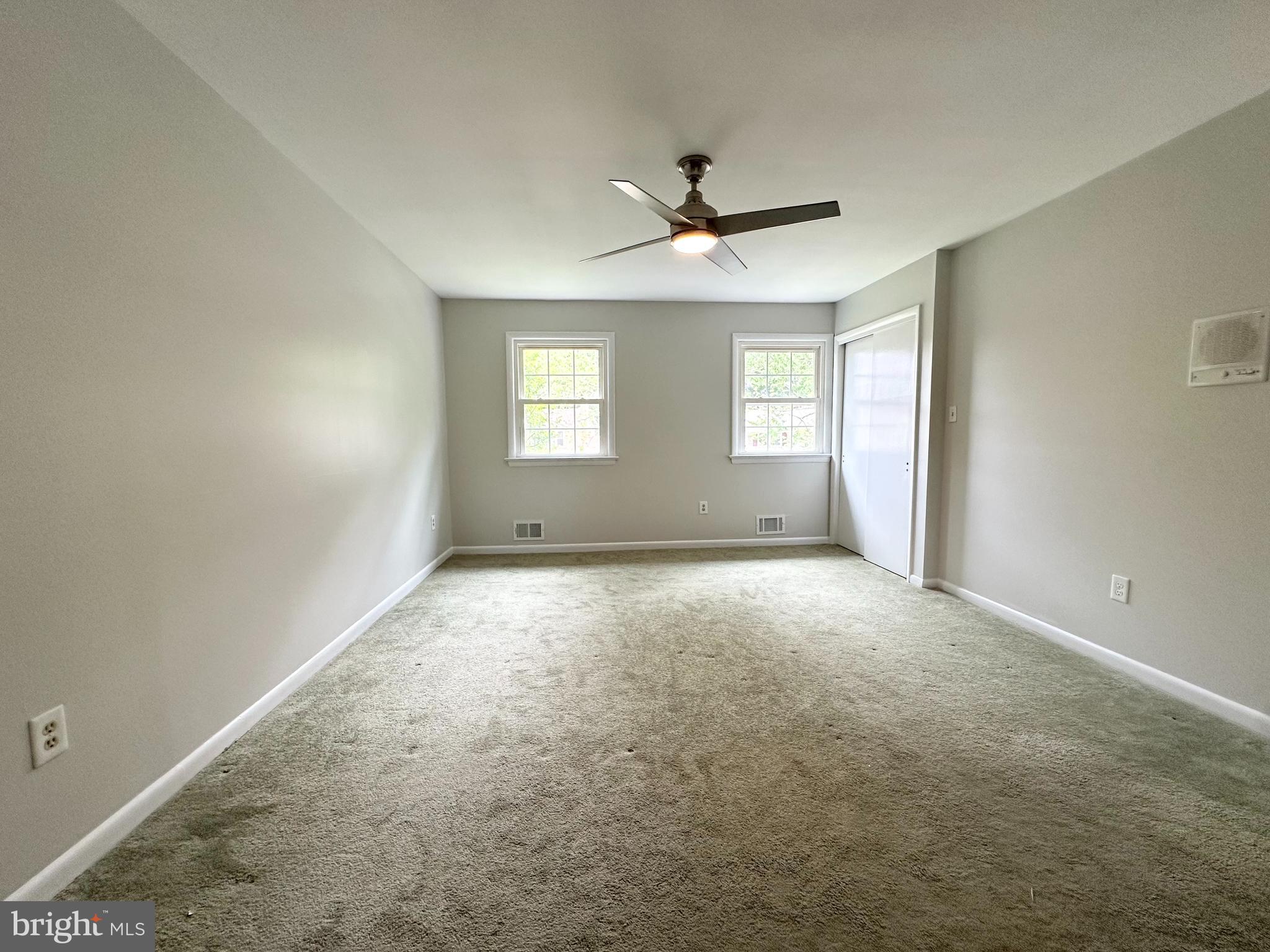 INDIAN QUEEN EAST - Residential Lease