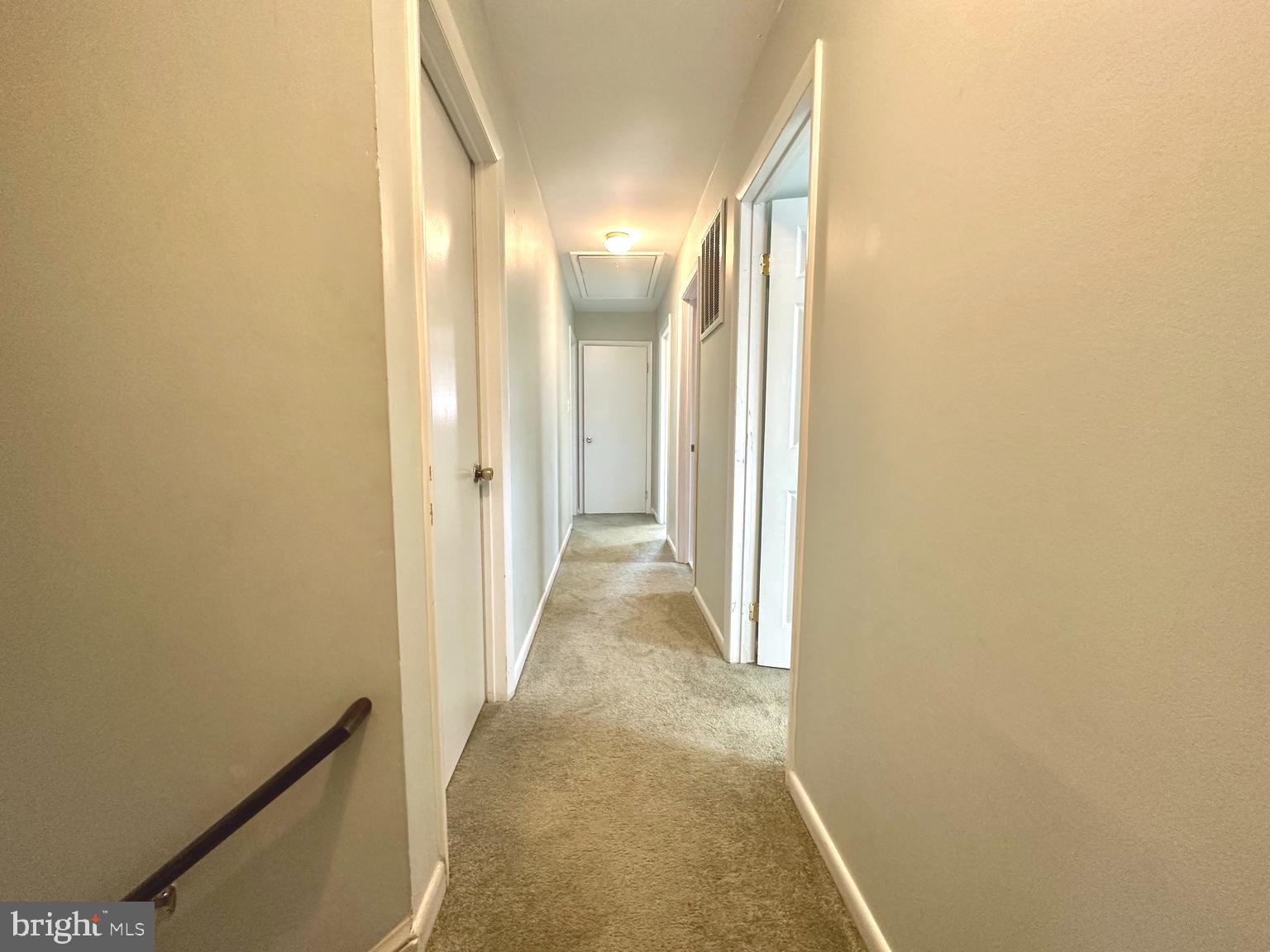 INDIAN QUEEN EAST - Residential Lease