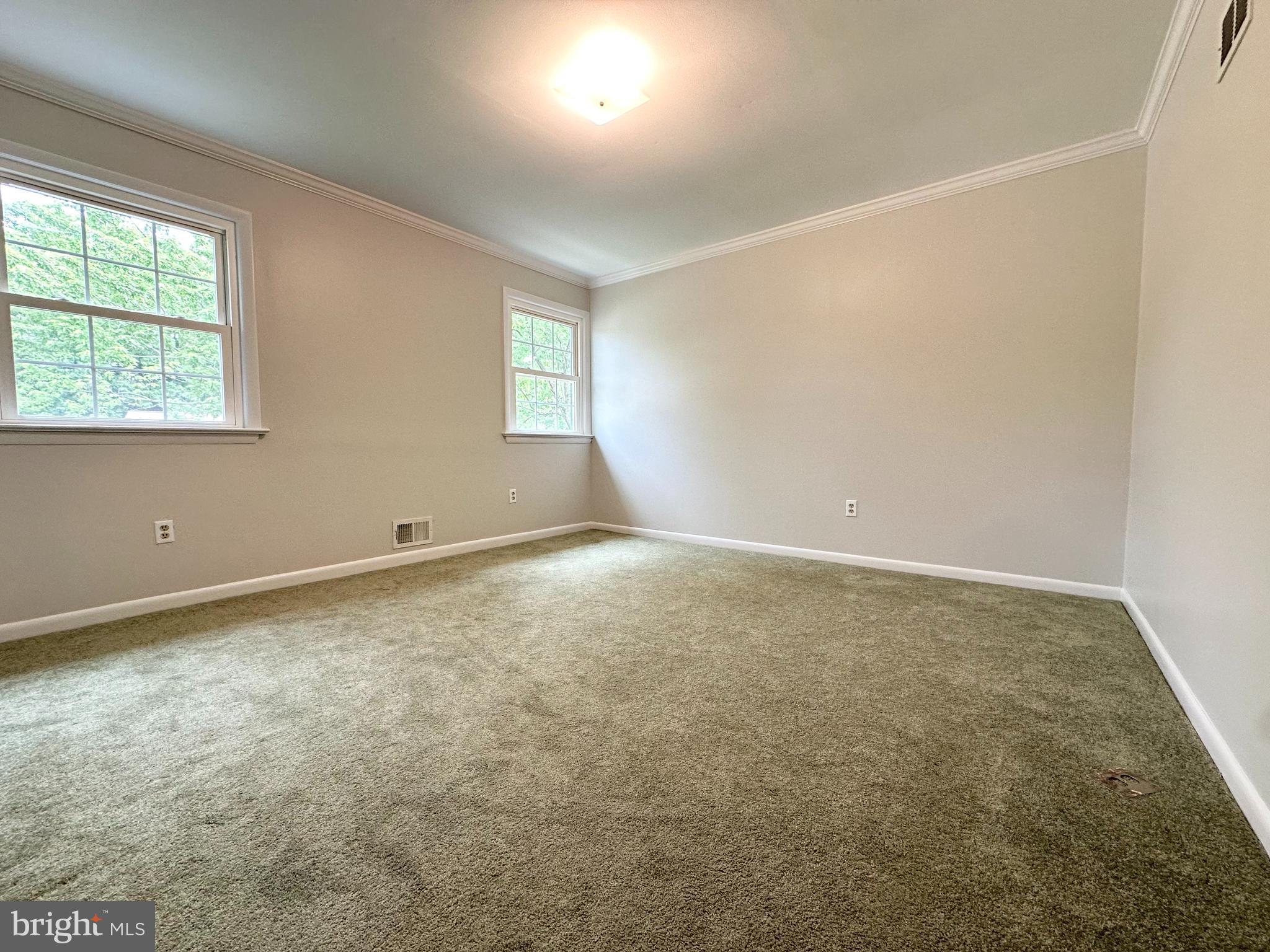 INDIAN QUEEN EAST - Residential Lease