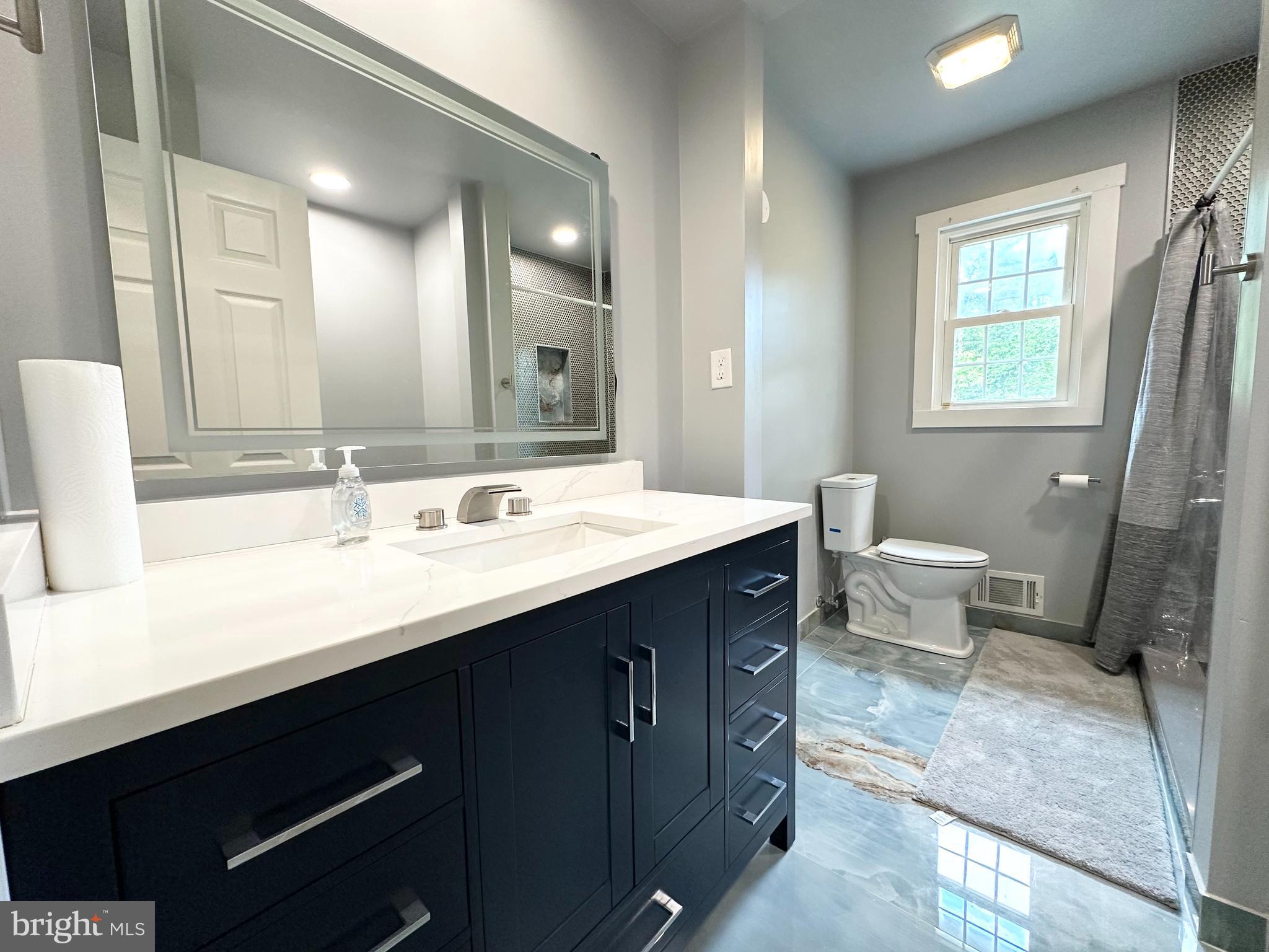 INDIAN QUEEN EAST - Residential Lease