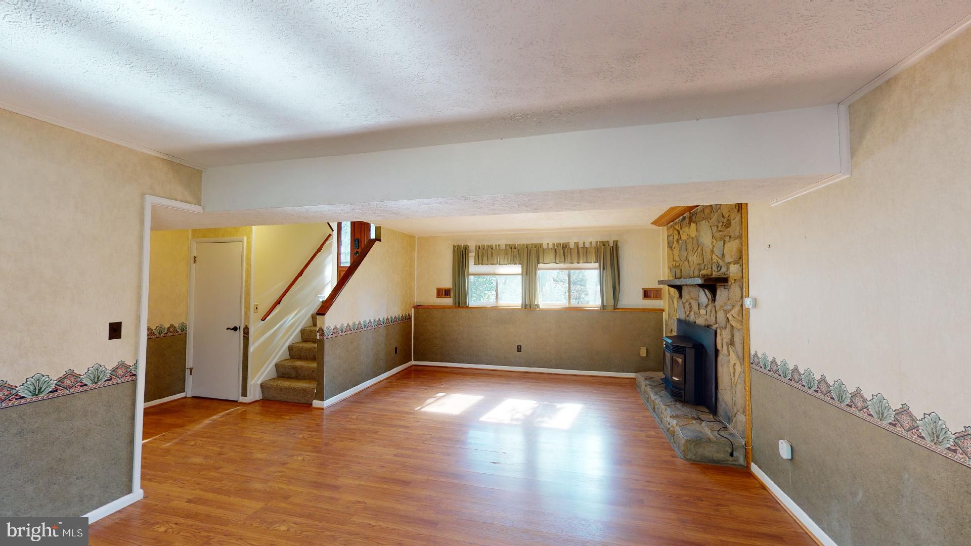 CHATHAM HILLS - Residential