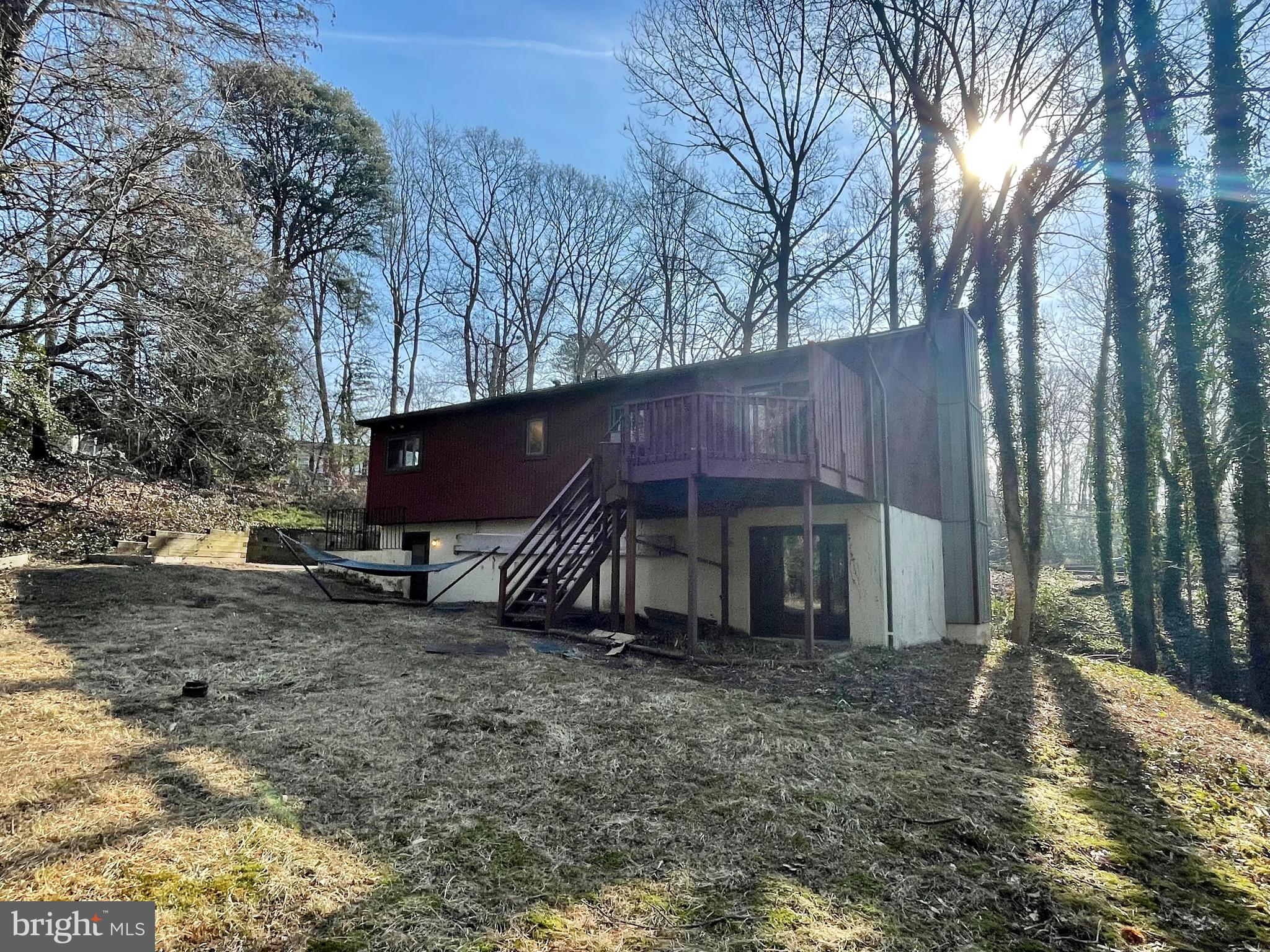 CHATHAM HILLS - Residential