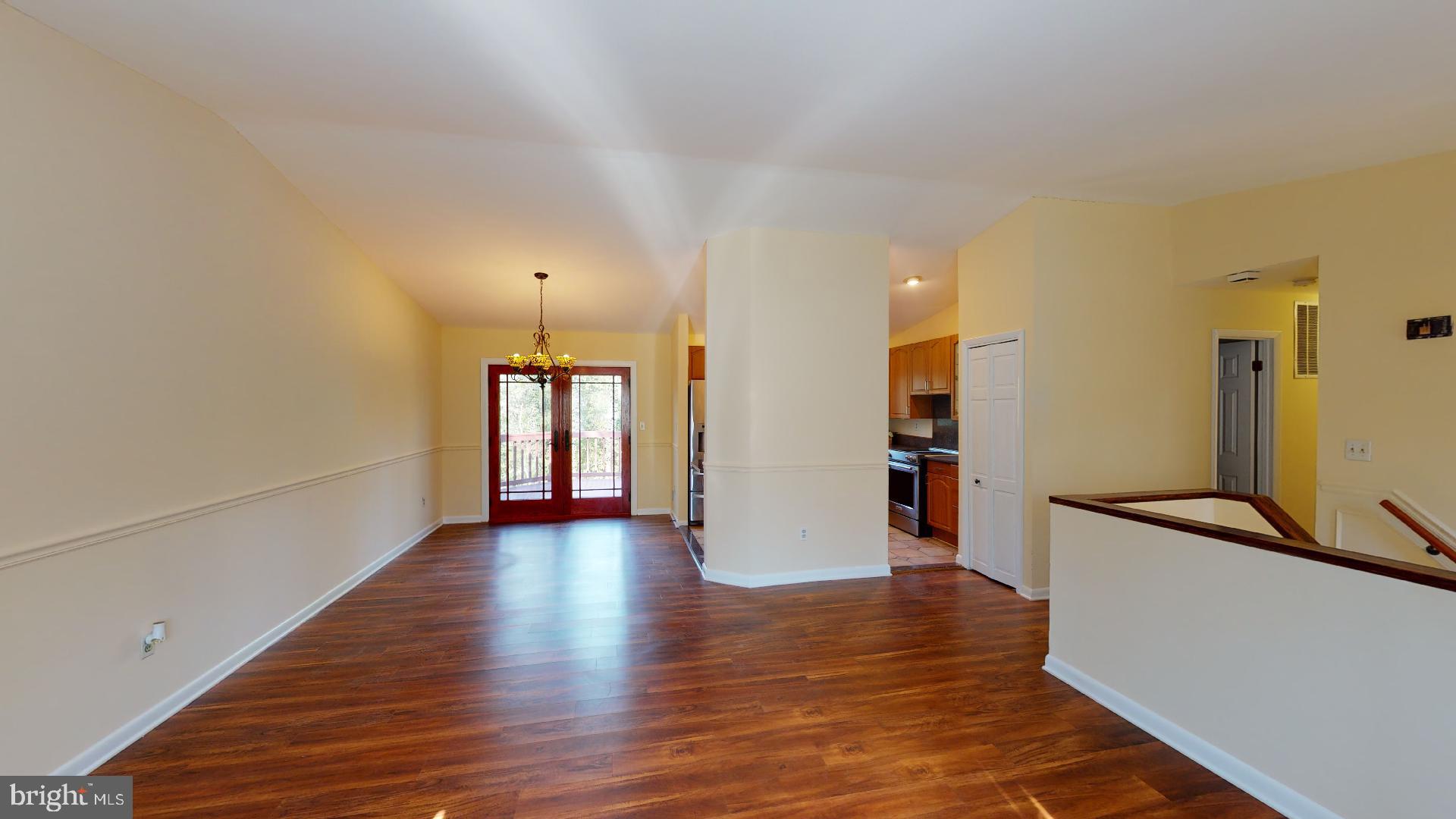 CHATHAM HILLS - Residential