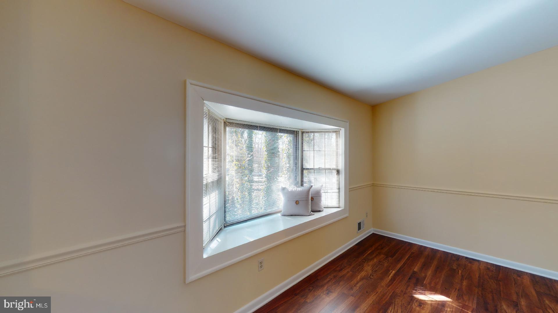 CHATHAM HILLS - Residential