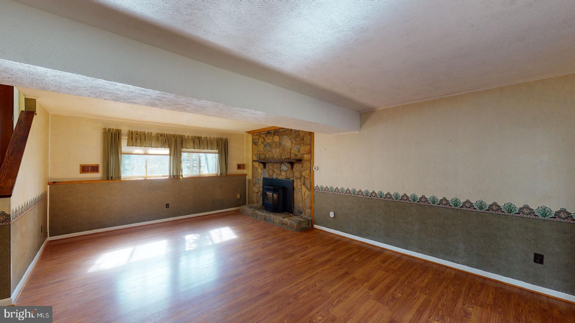 CHATHAM HILLS - Residential