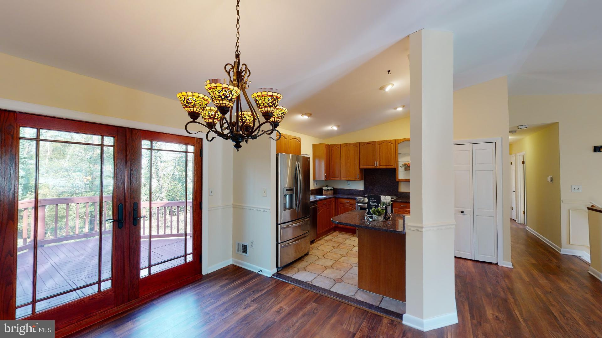 CHATHAM HILLS - Residential