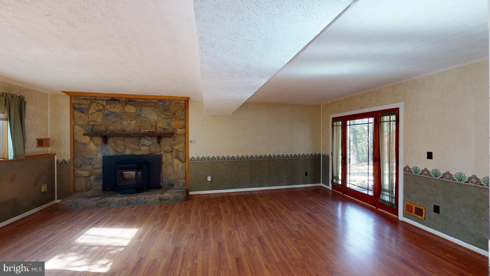 CHATHAM HILLS - Residential