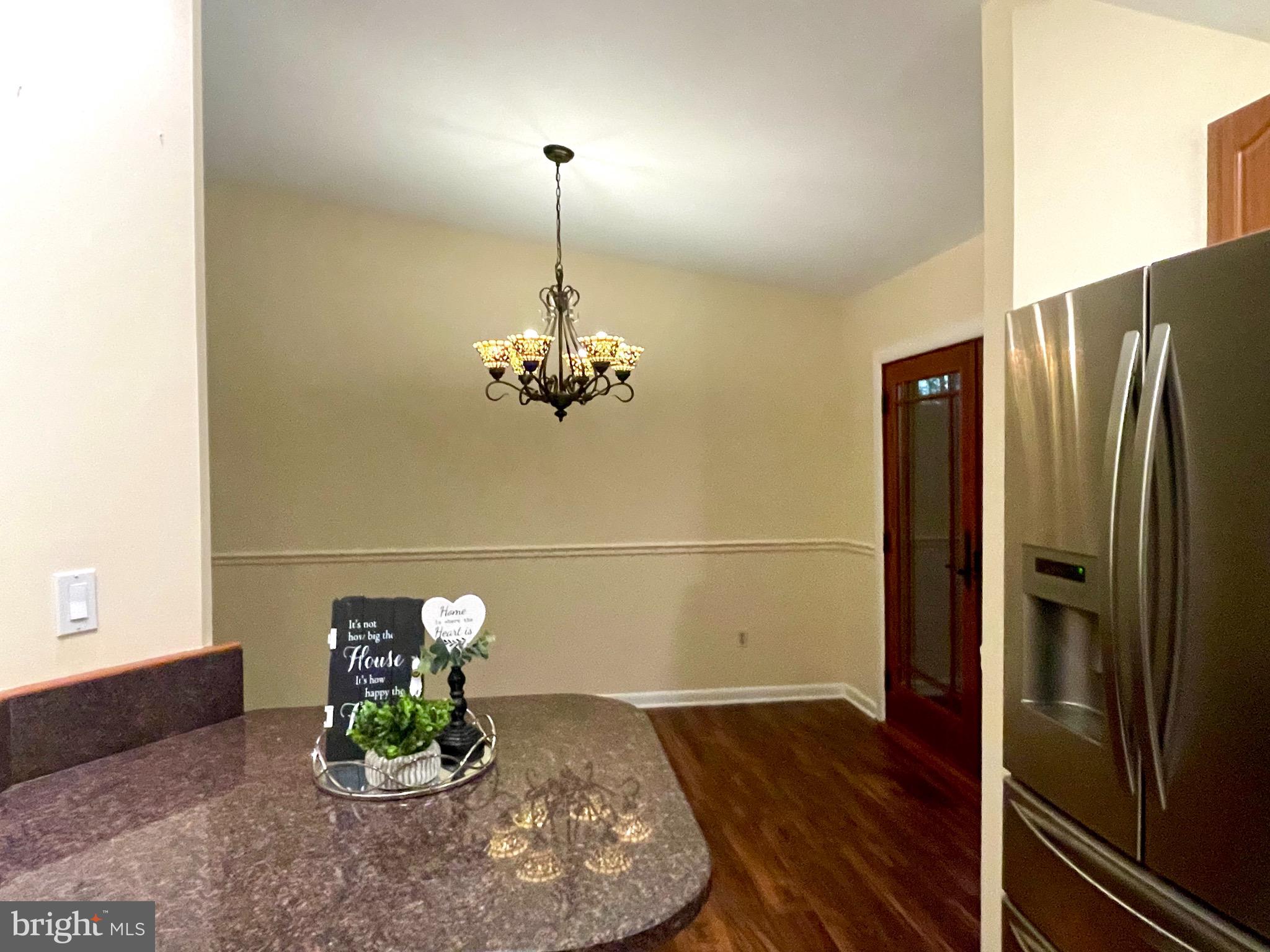 CHATHAM HILLS - Residential