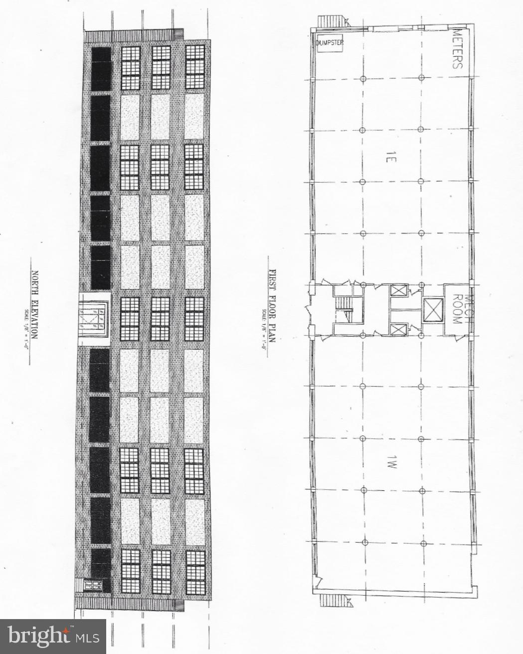 419-433 EAST OLIVER