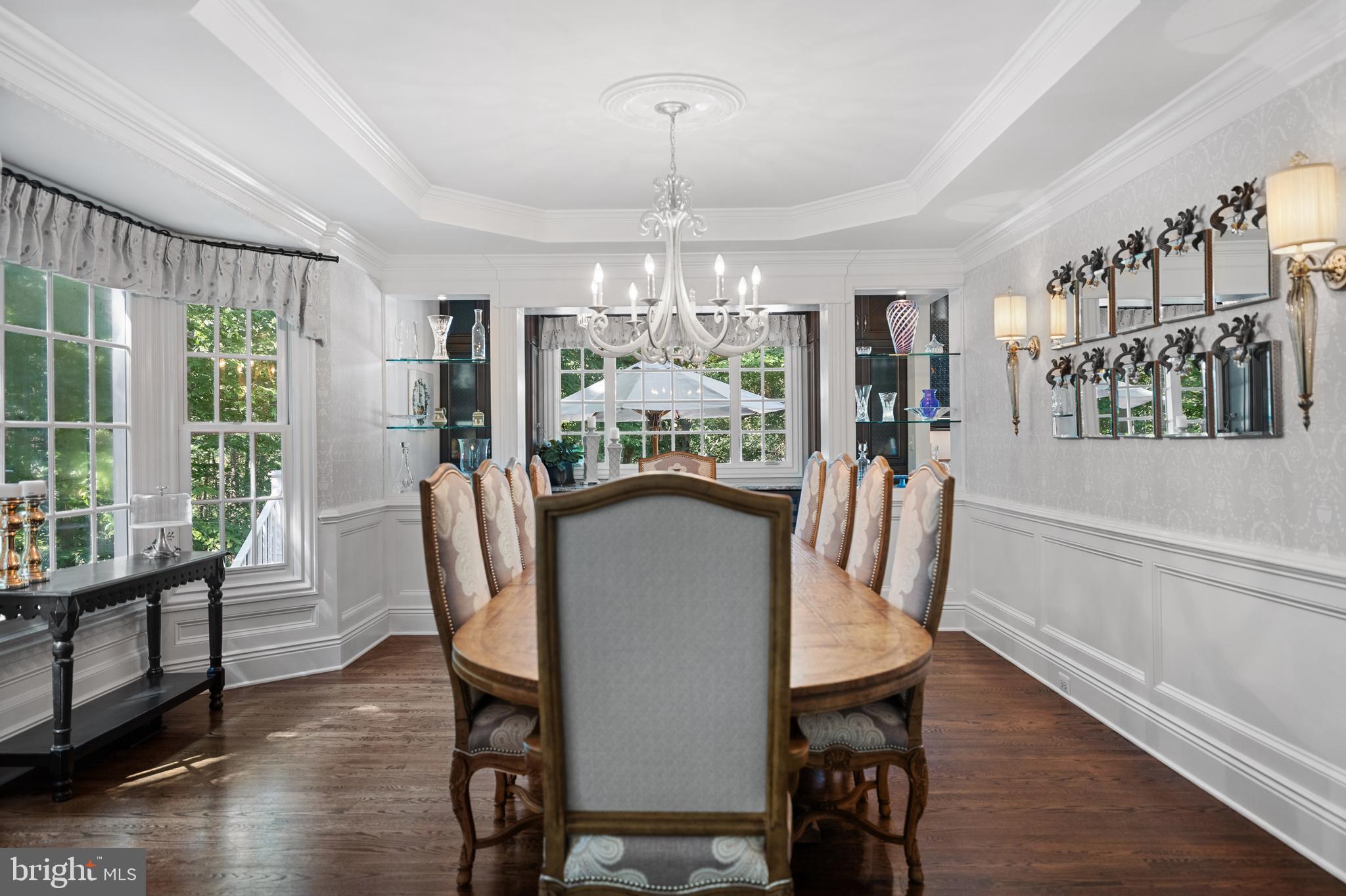 CHESTERBROOK FARM - Residential