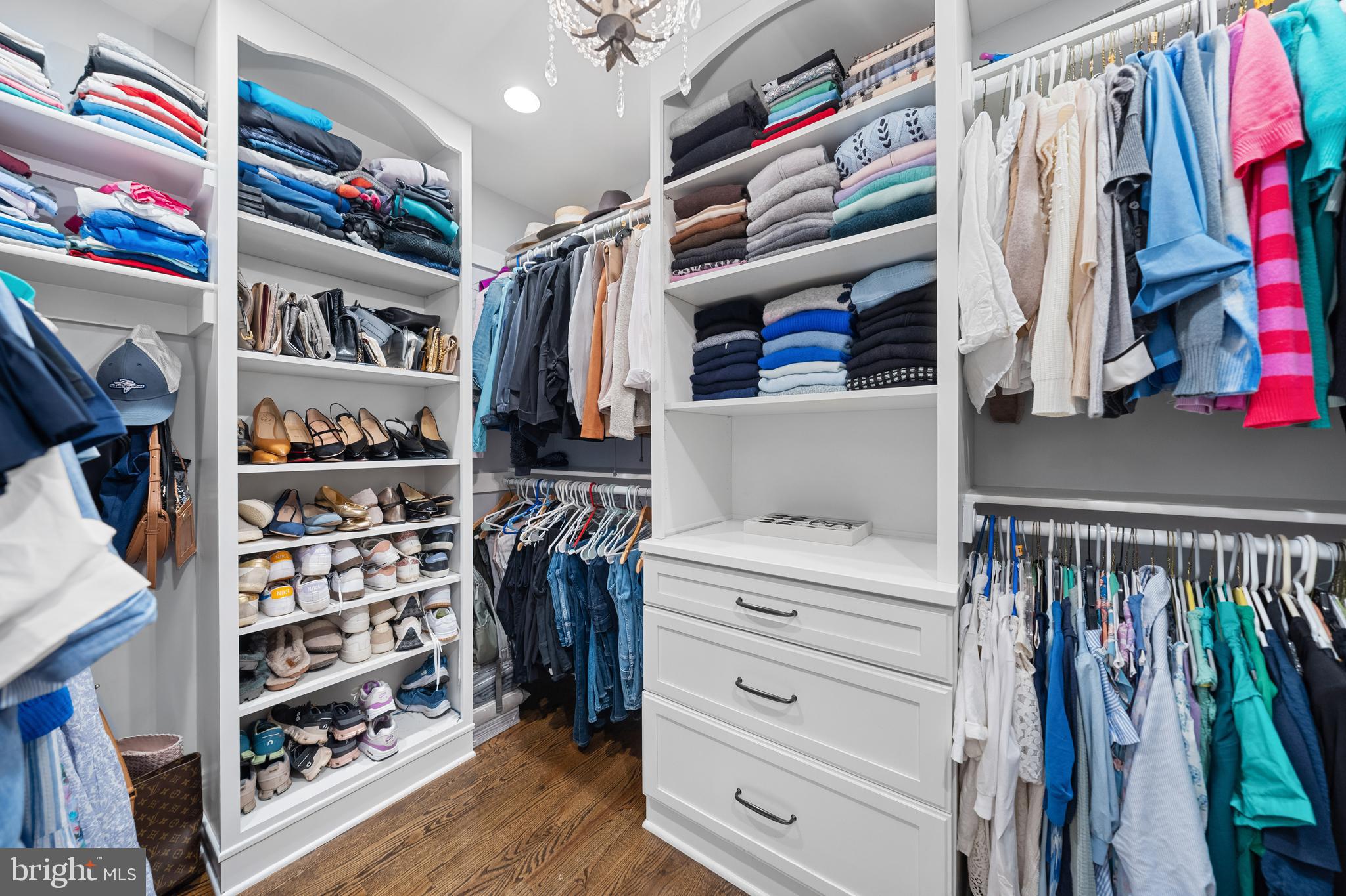 CHESTERBROOK FARM - Residential