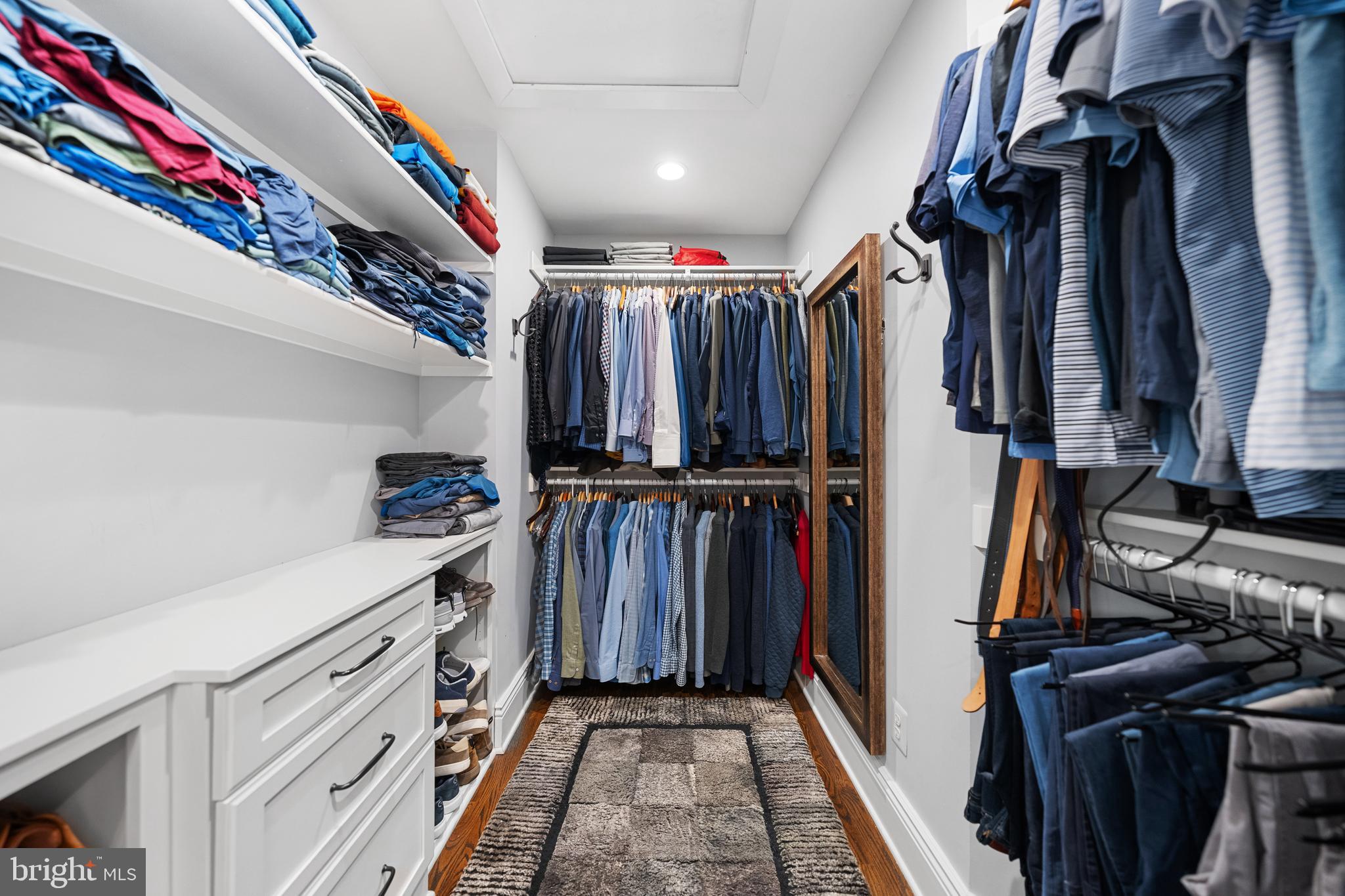 CHESTERBROOK FARM - Residential