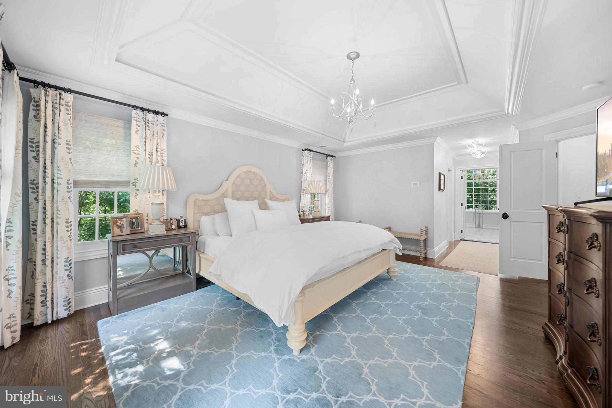 CHESTERBROOK FARM - Residential