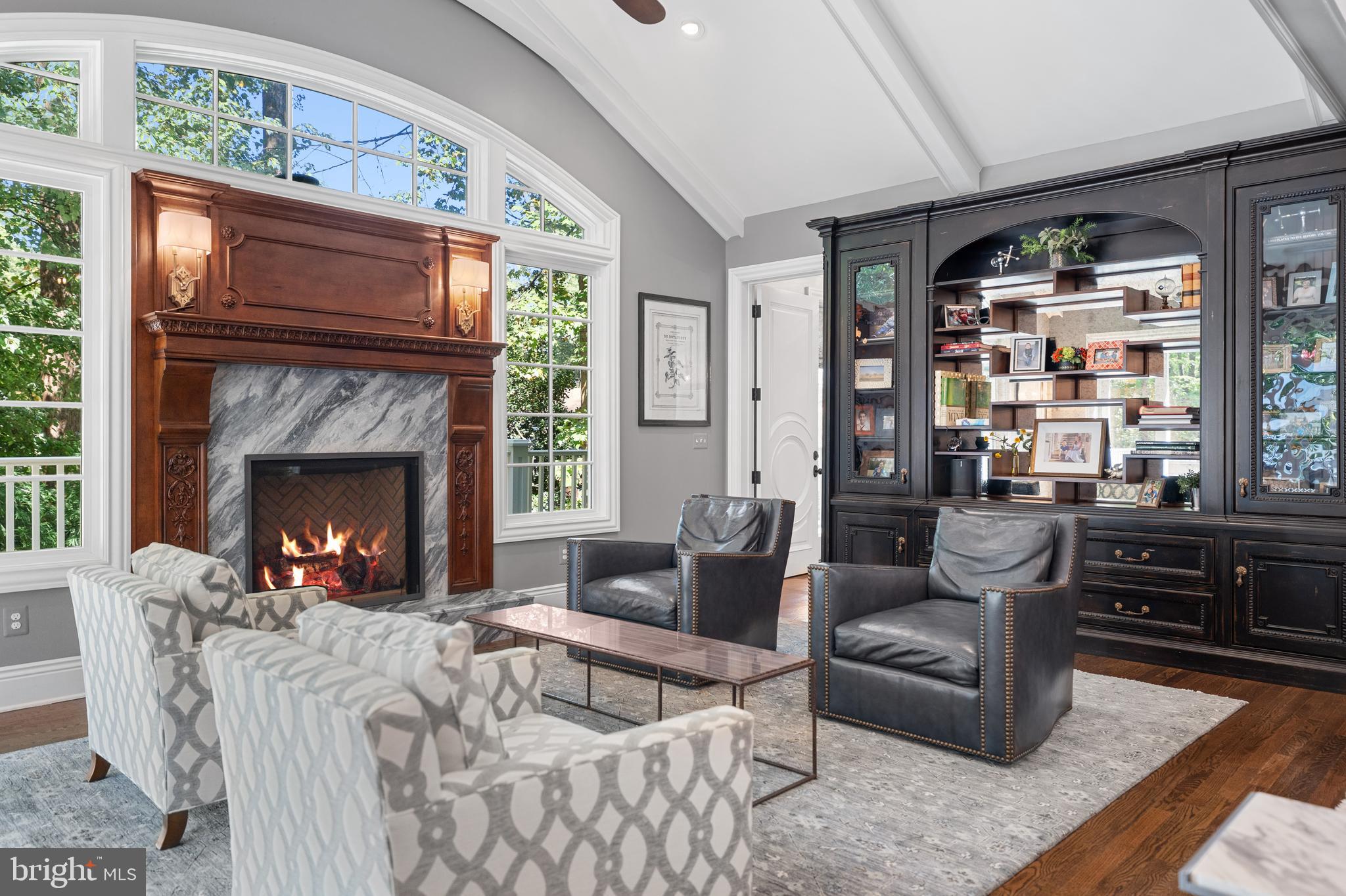 CHESTERBROOK FARM - Residential