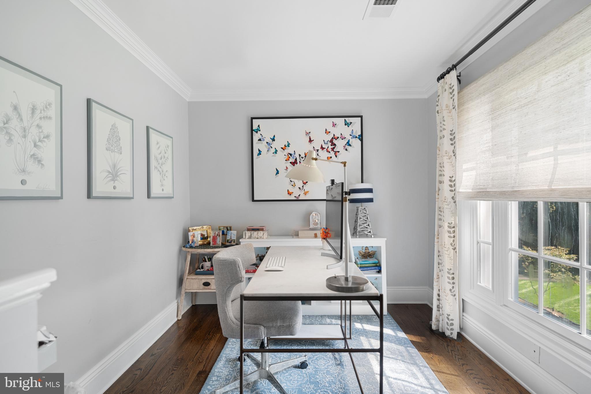 CHESTERBROOK FARM - Residential