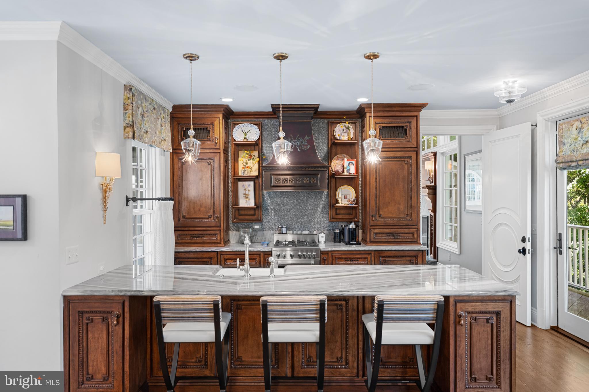 CHESTERBROOK FARM - Residential