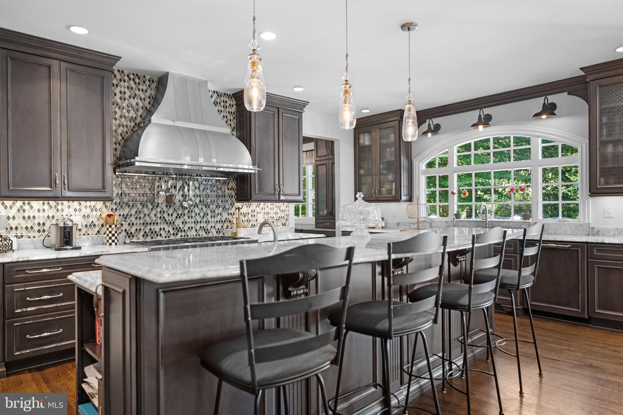 CHESTERBROOK FARM - Residential