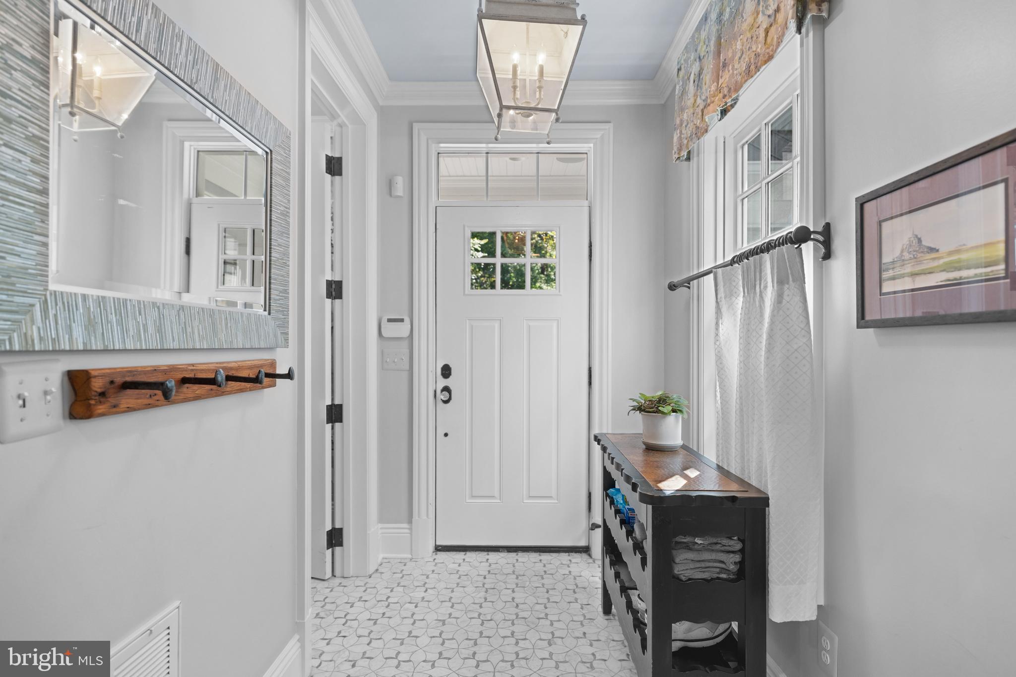 CHESTERBROOK FARM - Residential