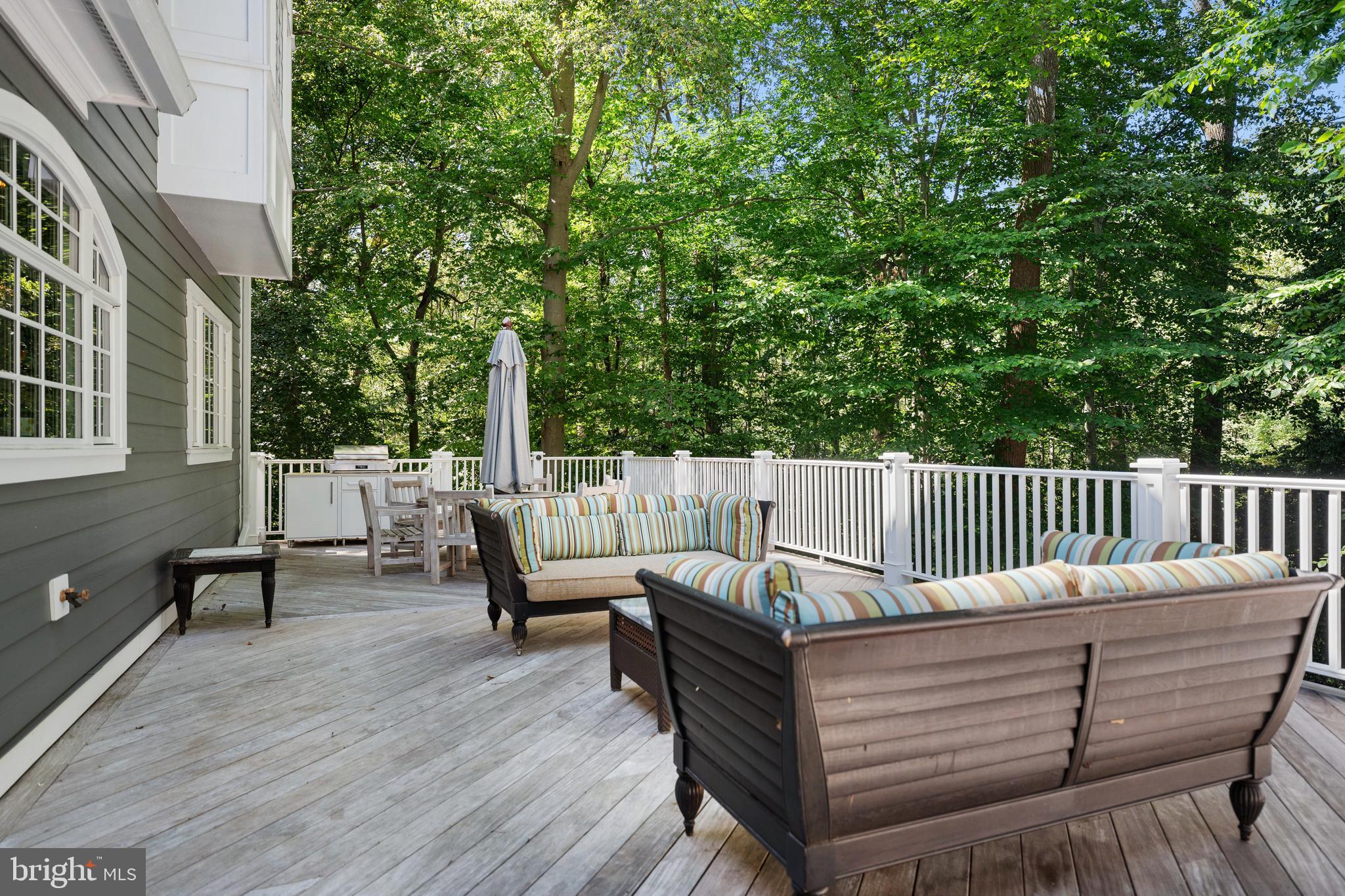 CHESTERBROOK FARM - Residential