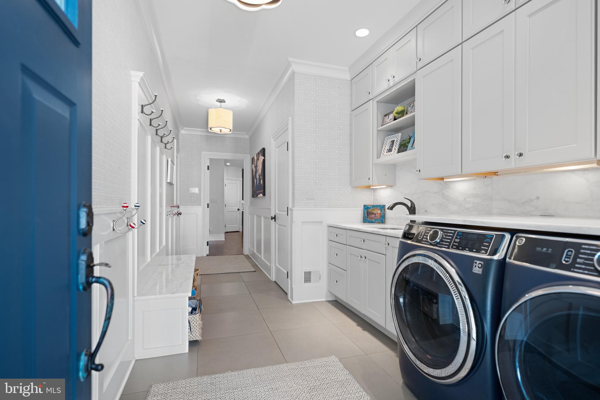 CHESTERBROOK FARM - Residential