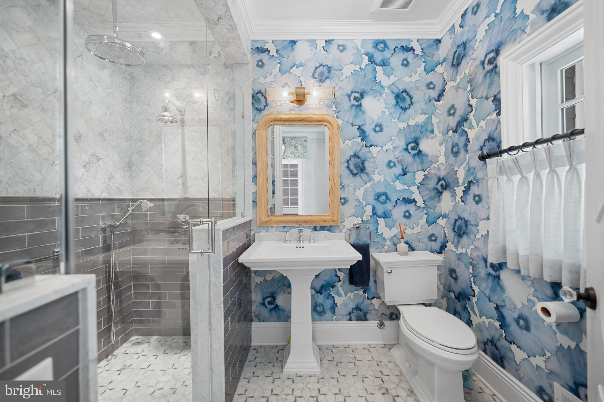 CHESTERBROOK FARM - Residential