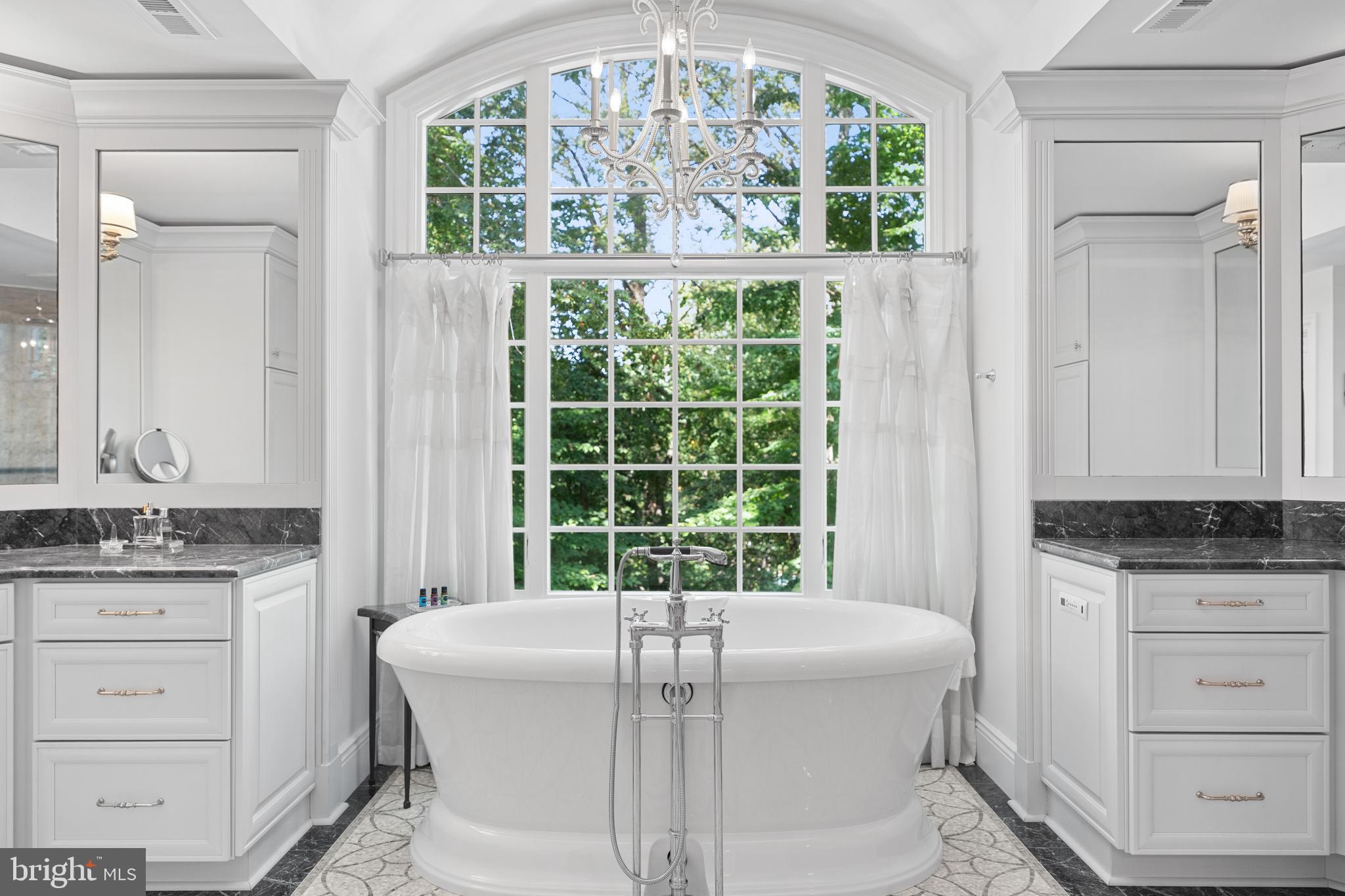 CHESTERBROOK FARM - Residential