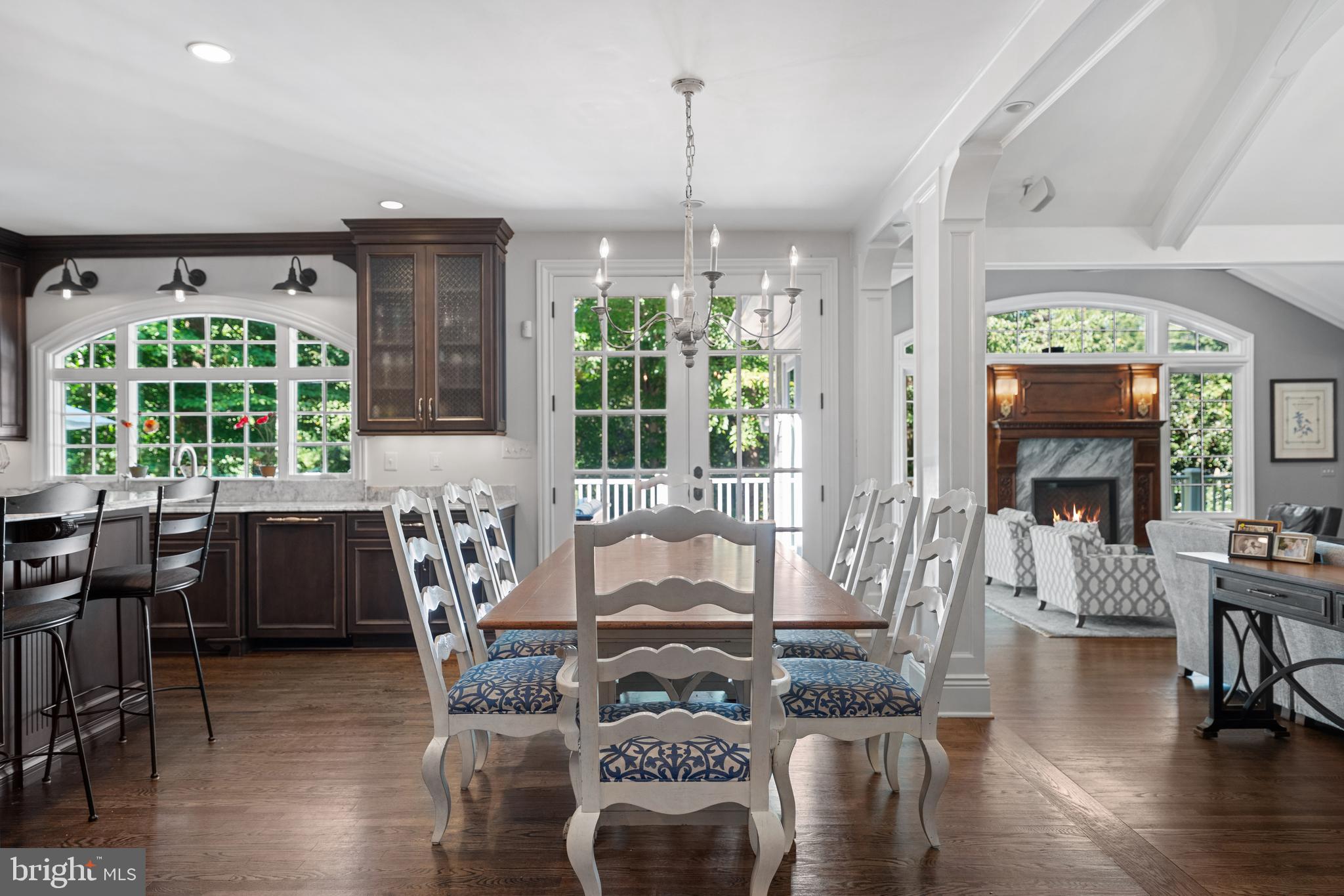 CHESTERBROOK FARM - Residential