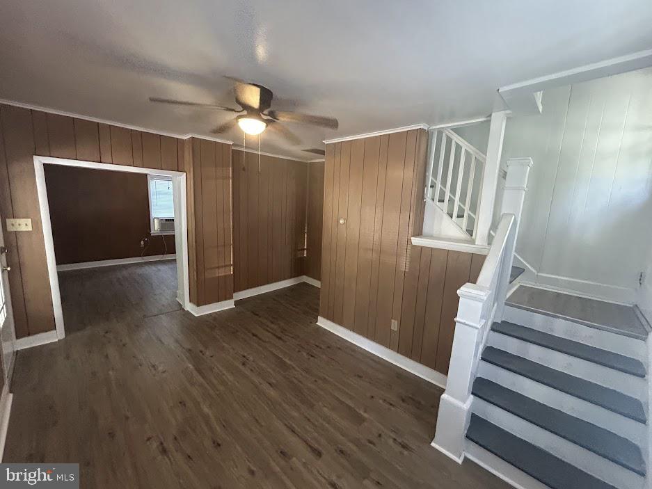 CITY OF MARTINSBURG - Residential