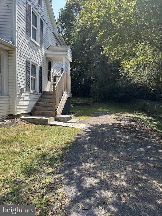 CITY OF MARTINSBURG - Residential