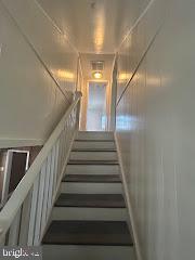 CITY OF MARTINSBURG - Residential