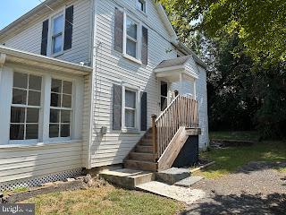 CITY OF MARTINSBURG - Residential