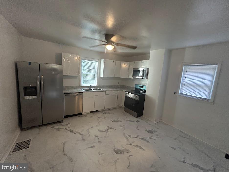 CITY OF MARTINSBURG - Residential