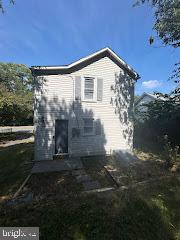 CITY OF MARTINSBURG - Residential