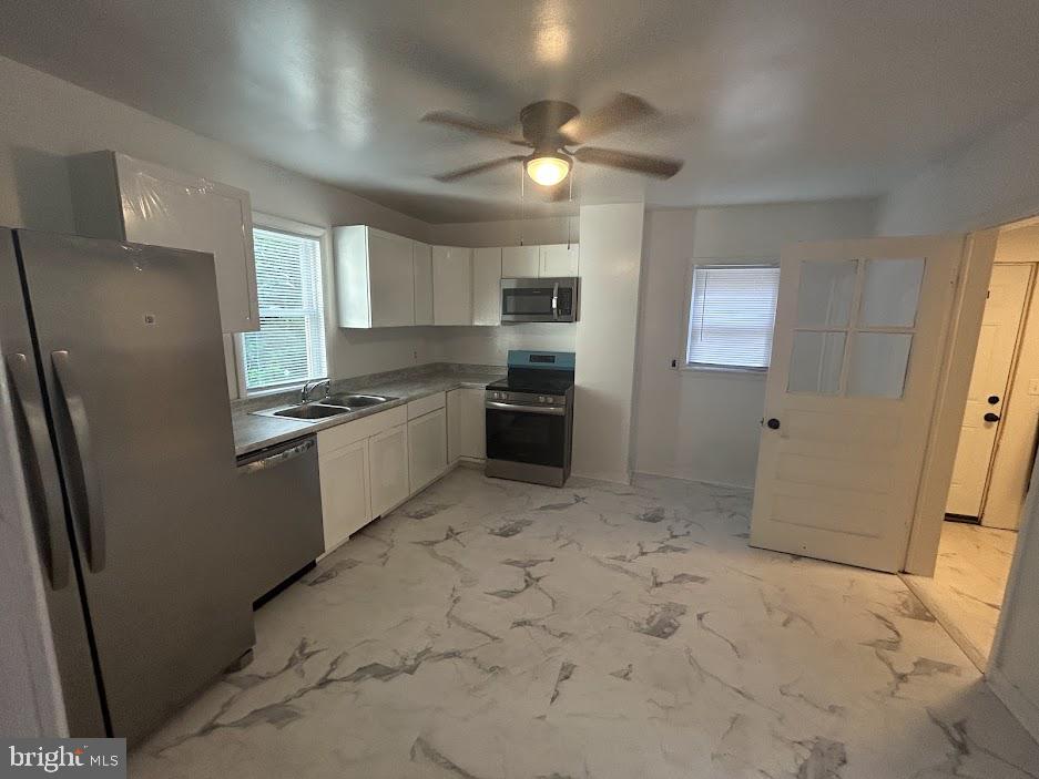 CITY OF MARTINSBURG - Residential