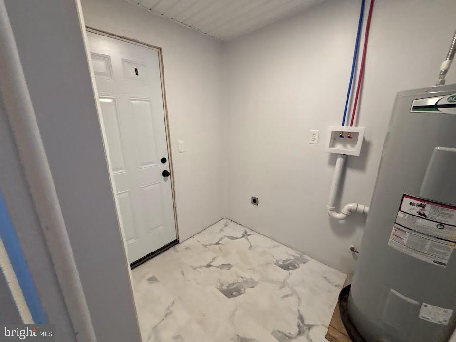 CITY OF MARTINSBURG - Residential