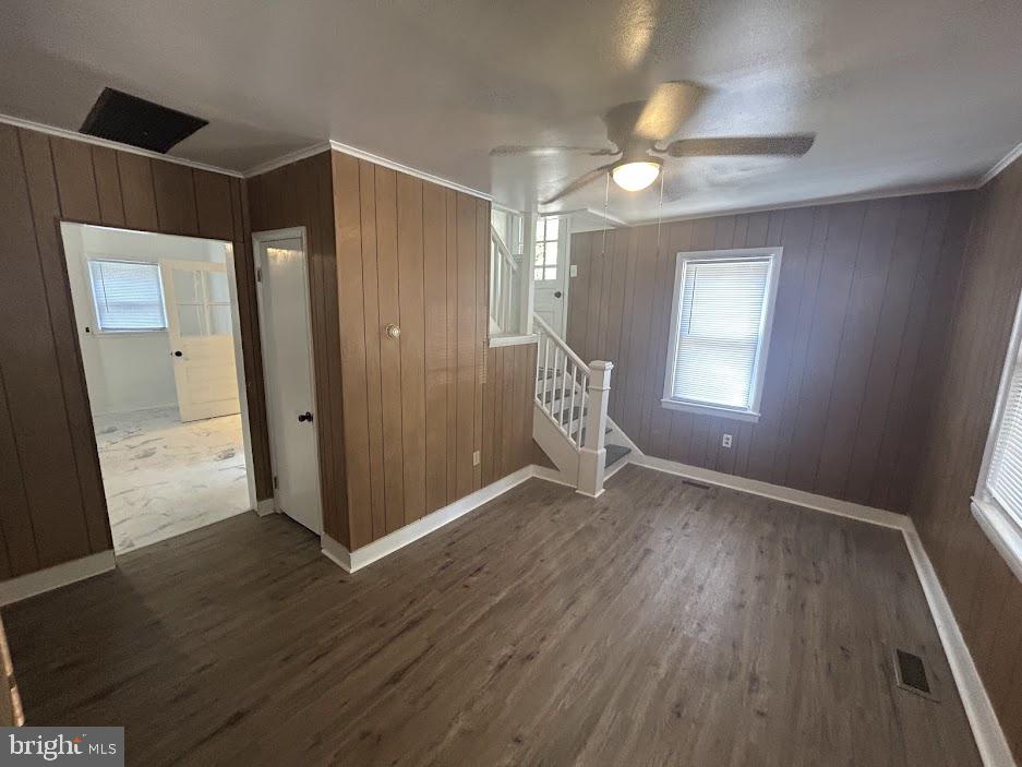 CITY OF MARTINSBURG - Residential