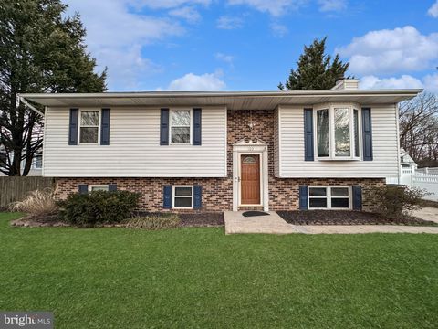 103 ANDEL COURT GLEN BURNIE MD 21061