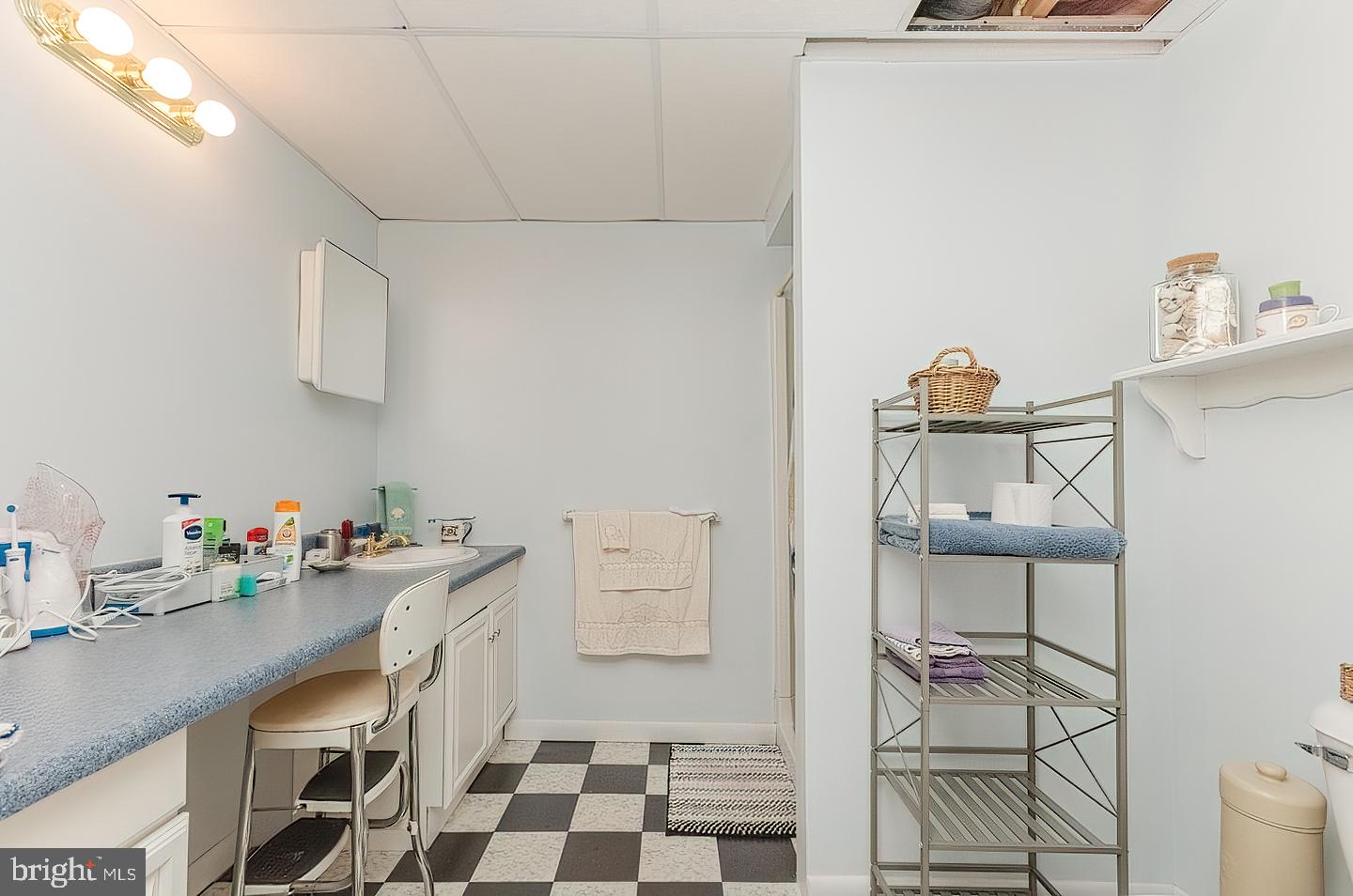 FEDERAL HILL - Residential