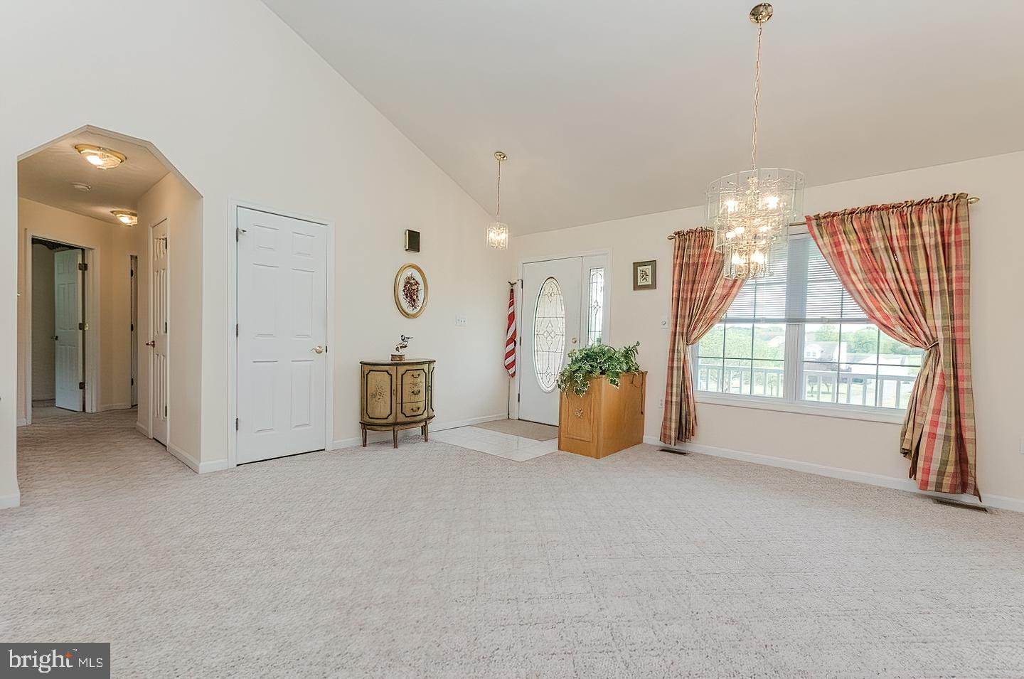 FEDERAL HILL - Residential