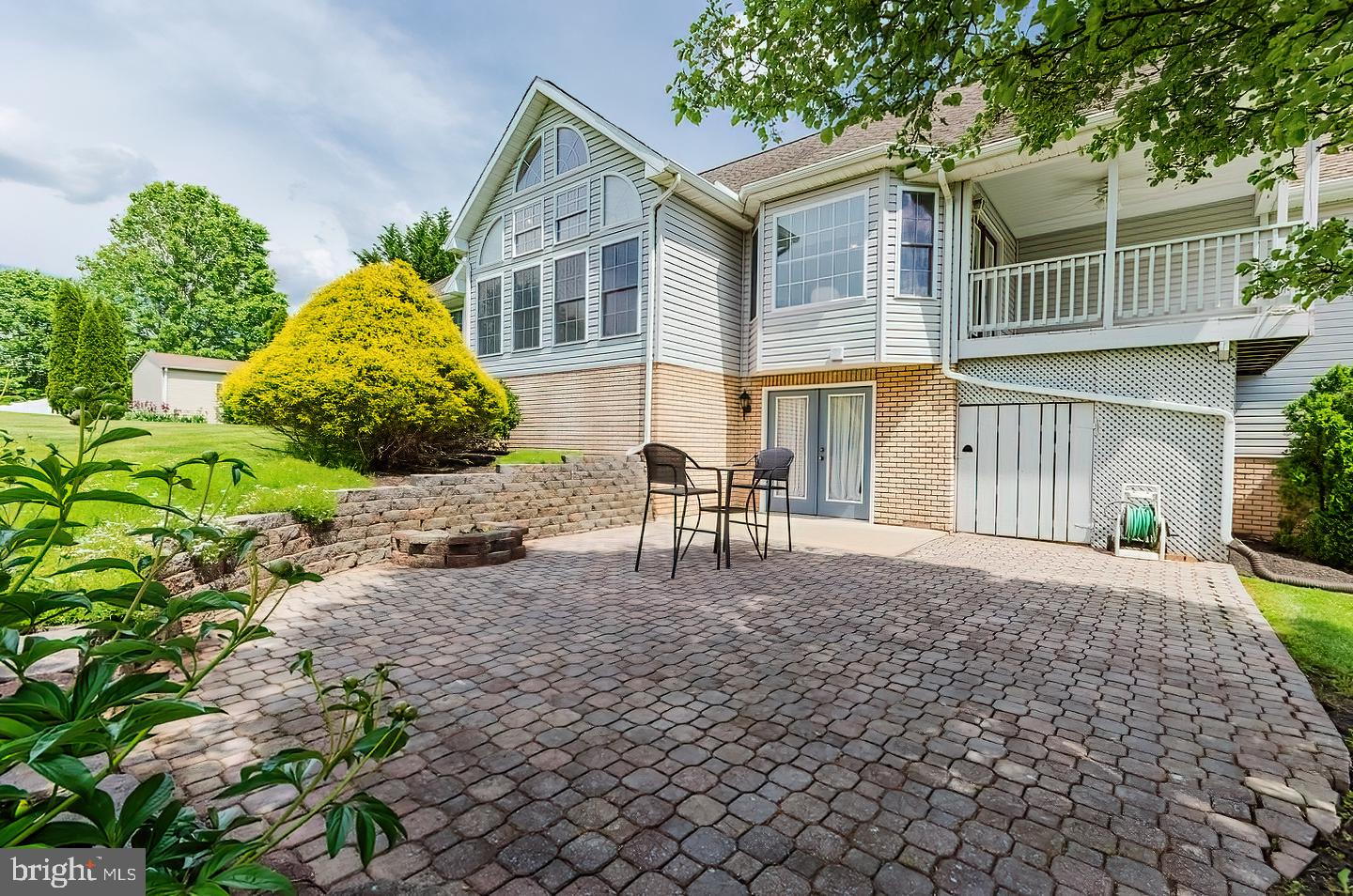 FEDERAL HILL - Residential