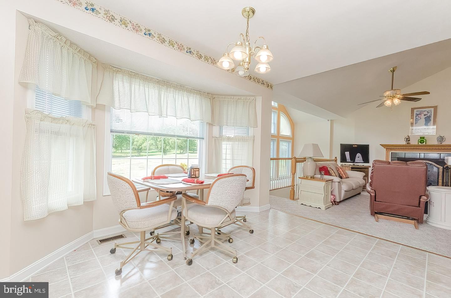 FEDERAL HILL - Residential