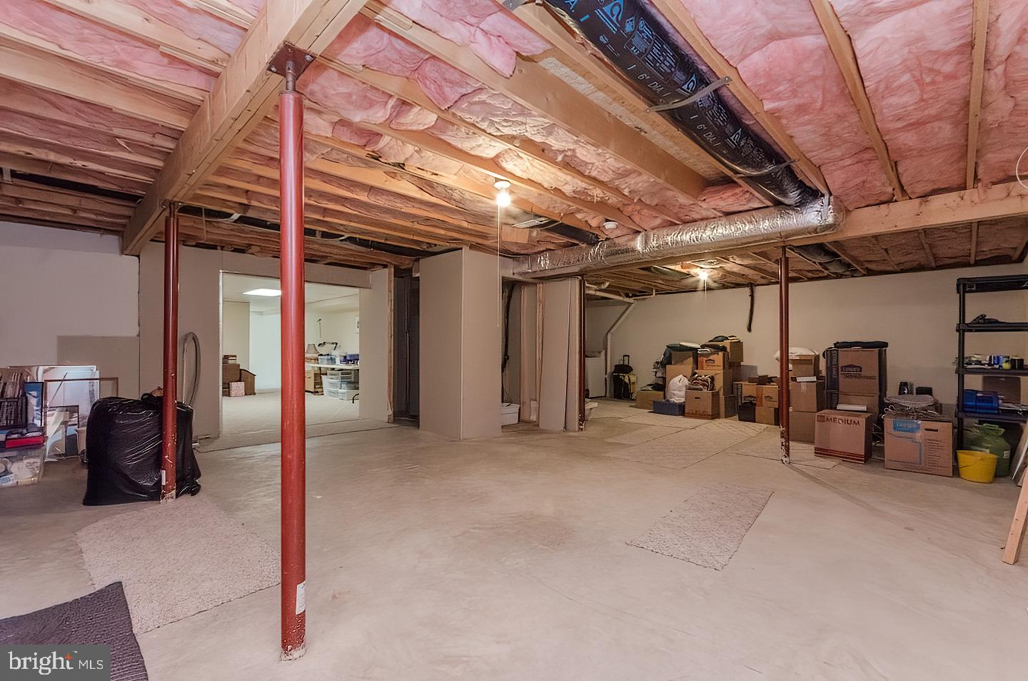 FEDERAL HILL - Residential