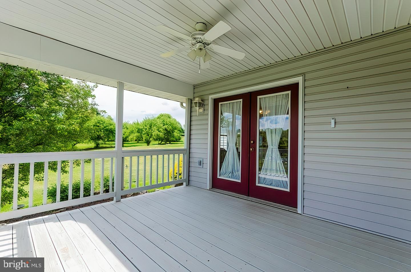 FEDERAL HILL - Residential