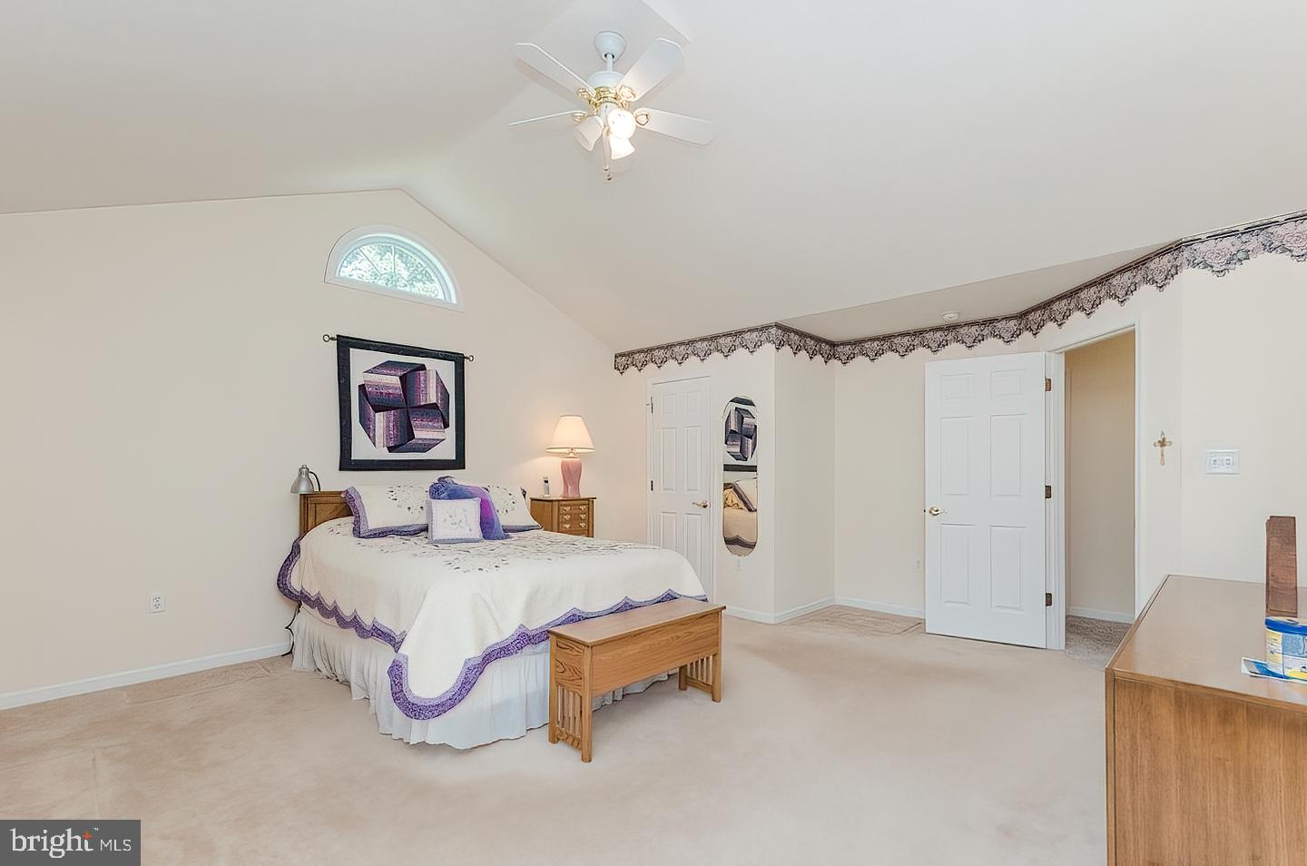 FEDERAL HILL - Residential