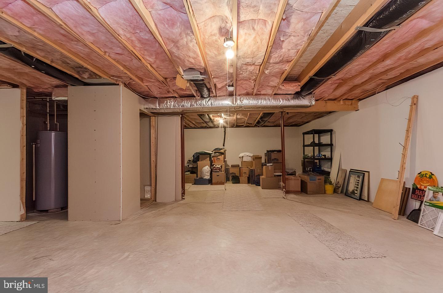 FEDERAL HILL - Residential