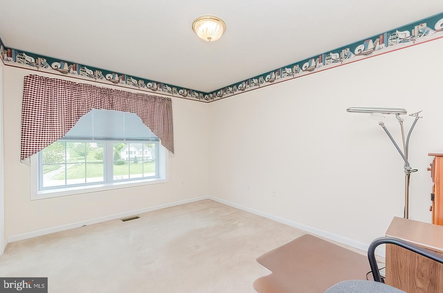 FEDERAL HILL - Residential