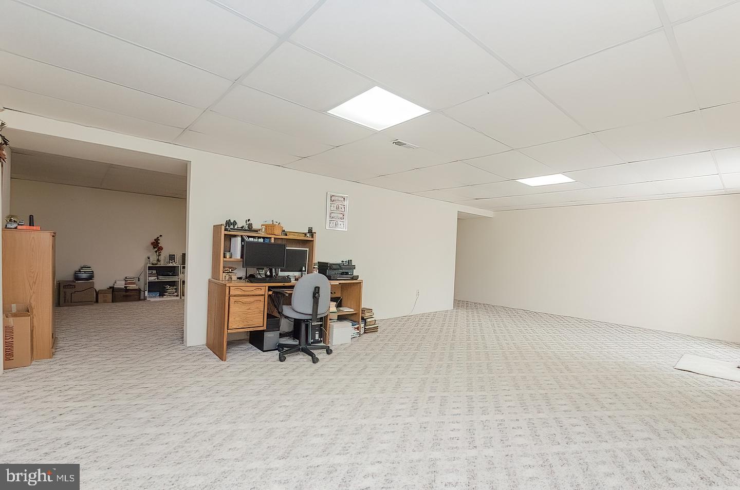 FEDERAL HILL - Residential