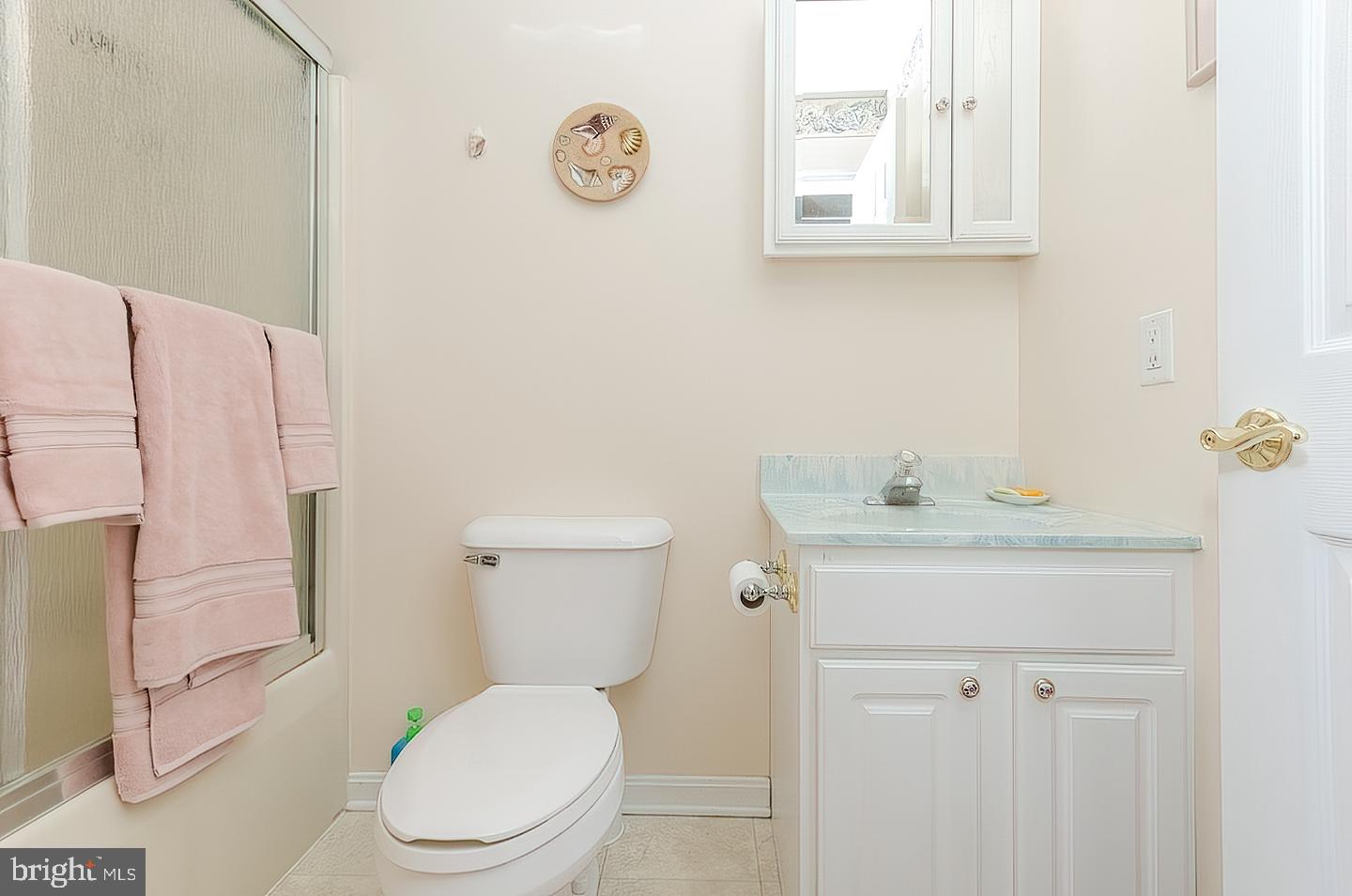 FEDERAL HILL - Residential