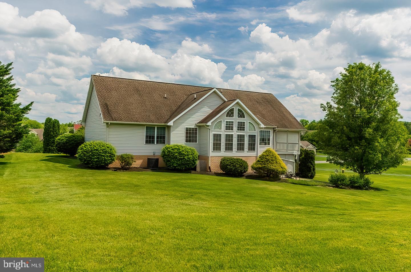 FEDERAL HILL - Residential